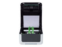 BROTHER 300 dpi printhead
