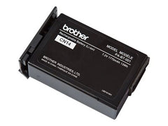 BROTHER LI-ION RECHARGEABLE BATTERY