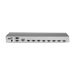 LINDY 8 Port VGA USB & PS/2 KVM Switch