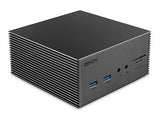 LINDY DST-Pro 101 USB-C Laptop Docking
