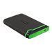 TRANSCEND 4To 2.5p Portable HDD TypeC