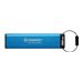 KINGSTON 32Go USB-C IronKey Keypad 200C