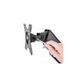 NEOMOUNTS wall mounted monitor arm