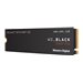 WD Black SSD SN770 NVMe 2To