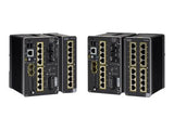 CISCO Catalyst IE3400 with 8 GE Copper