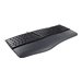 CHERRY KC 4500 ERGO Wired Keyboard (CH)