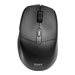 LOGI M330 Silent Plus Red - 2.4GHZ