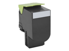 LEXMARK 802HK Cartouche de tone