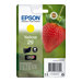 EPSON 4LB Singlepack Yellow 29 Claria