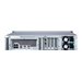 QNAP TS-1283XU-RP-E2124-8G 12-Bay NAS