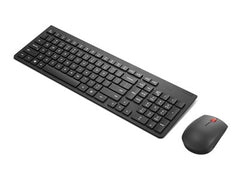 LENOVO Essential Wrls Combo Kbd Mouse FR