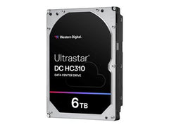 WESTERN DIGITAL Ultrastar HC310 6To SATA