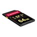 TRANSCEND 64Go SDXC Class3 UHS-II Card