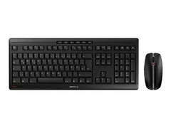 CHERRY STREAM Wrls Kbrd and Mouse (PN)