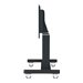 NEOMOUNTS Motorised Mobile Floor Stand