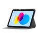 TARGUS Click In case for New iPad 2022