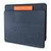 LOGI Rugged Combo 3 Touch Blue (FR)
