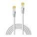 LINDY Patchcable S/FTP LSOH grey 2m