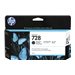 HP NO70 ENCRE VIVERA VERTE 130M