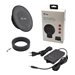 I-TEC Built-in Desktop Fast Charger