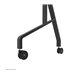NEOMOUNTS Move Go XL Mobile Floor Stand