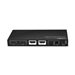 LINDY 2x2 HDMI 8K60 Matrix