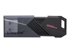 KINGSTON 256Go DataTraveler Exodia Onyx