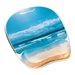 FELLOWES Photo Gel Mouse Pad and Wrist