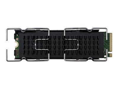 HP ZTurbo 1To 2280PCIe Gen 4x4 OPAL2 TLC