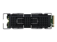 HP ZTurbo 1To 2280PCIe Gen 4x4 OPAL2 TLC