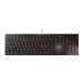 CHERRY KC 6000 SLIM Keyboard Nordic