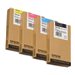 EPSON T6128 Ink Cartridge Matte Black