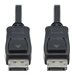 EATON TRIPPLITE DisplayPort KVM Cable