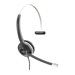 CISCO Headset 531 Wired Single + USB HS
