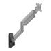 NEOMOUNTS Wall Adapter DS70/DS75-450BL1