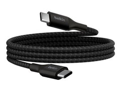 BELKIN Boost Charge USB-C to USB-C Cable