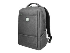 PORT DESIGNS Eco XL Backpack 15.6p Grey