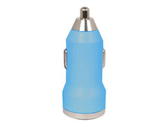 URBAN FACTORY Allume cigare 1USB bleu