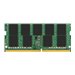 KINGSTON 8GB DDR4 2666MHz ECC Module