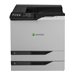 LEXMARK CS820dte Imprimante laser coul.