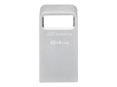 KINGSTON 64Go DataTraveler USB 3.2