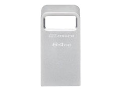 KINGSTON 64Go DataTraveler USB 3.2