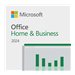 MS ESD Office Home and Business 2024 All