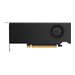 HP NVIDIA RTX A2000 12Go 4mDP GFX