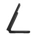 BELKIN Qi2 15w Magnetic Stand Black