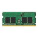 KINGSTON 16GB DDR4 2666MHz ECC Module