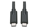 EATON TRIPPLITE USB-C Cable M/M USB 3.1