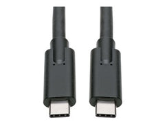 EATON TRIPPLITE USB-C Cable M/M USB 3.1