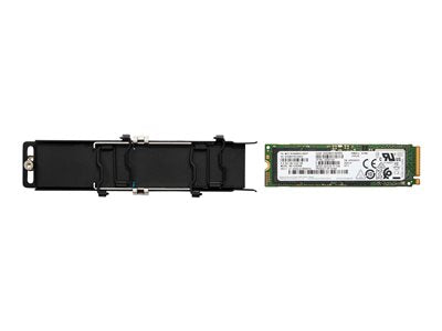 HP Z 256Go TLC 4R Kit SSD