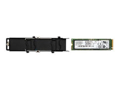 HP Z 256Go TLC 4R Kit SSD